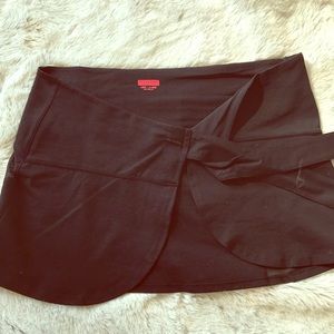 Spanx wrap and go skirt